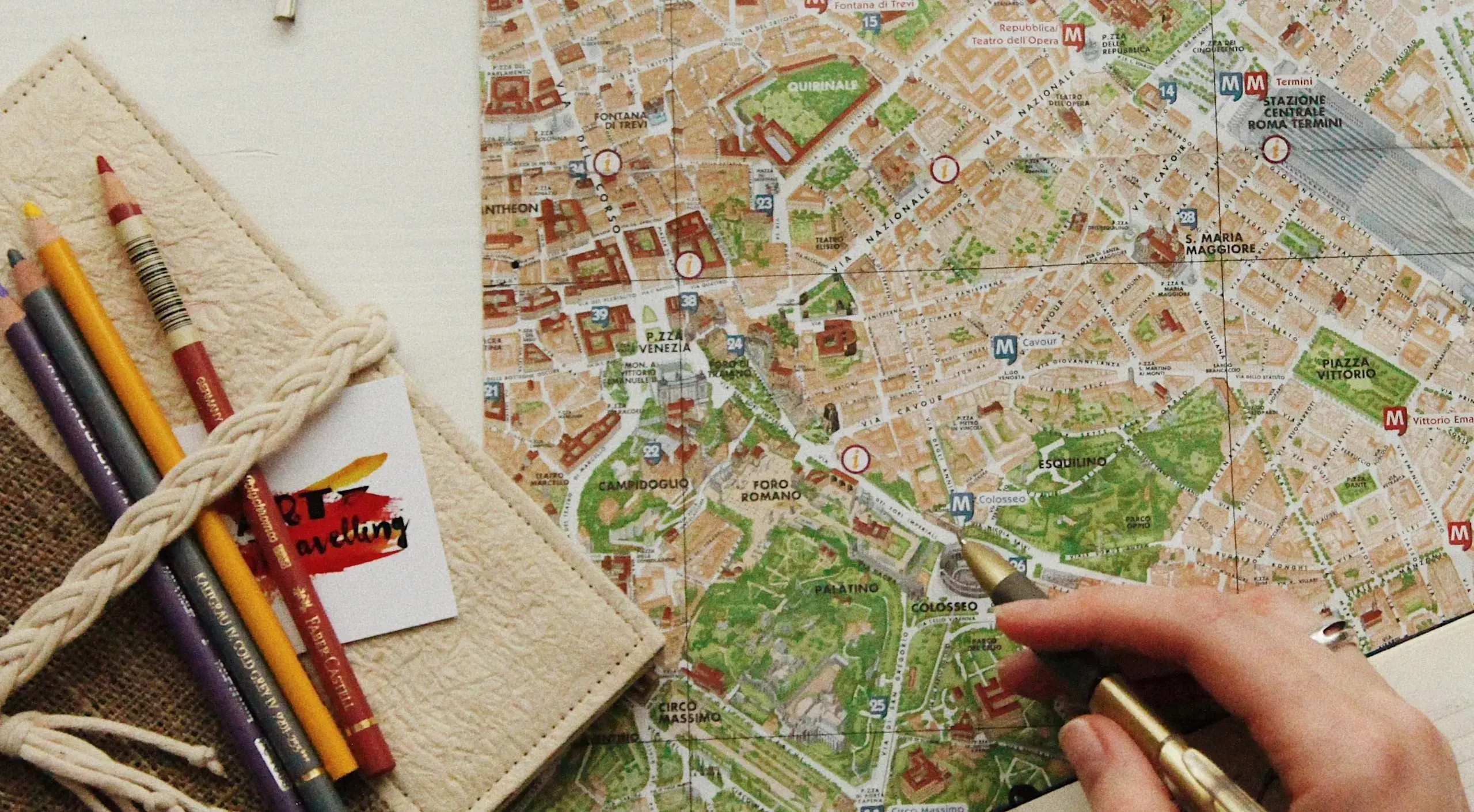 Scientific Location and Site Analysis